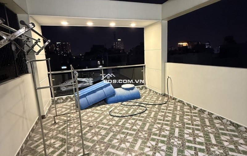 Bán nhà đẹp giá tốt 5 tầng 3PN 3WC, 36m2 Lê Đình Cẩn, BÌnh Tân, hoàn công A4 Chỉ 4.3 tỷ